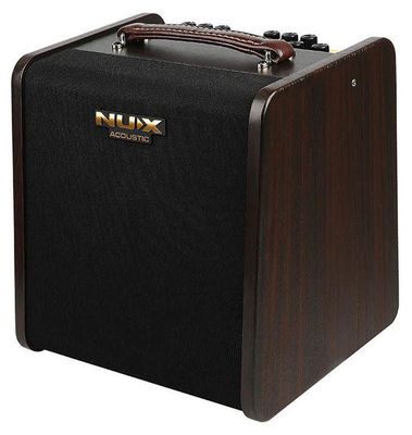 NUX Stageman II akustikförstärkare