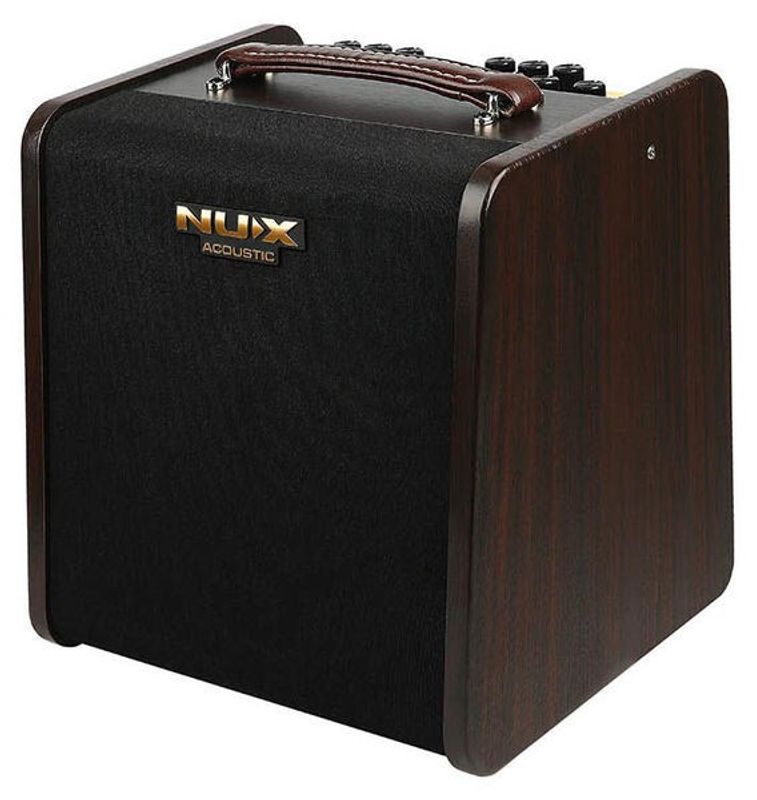 NUX Stageman II akustikförstärkare