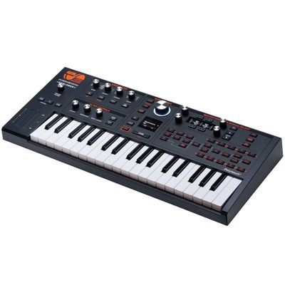 Ashun Sound Machines Hydrasynth Explorer