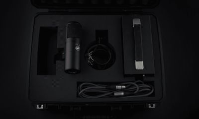 Warm Audio WA-8000