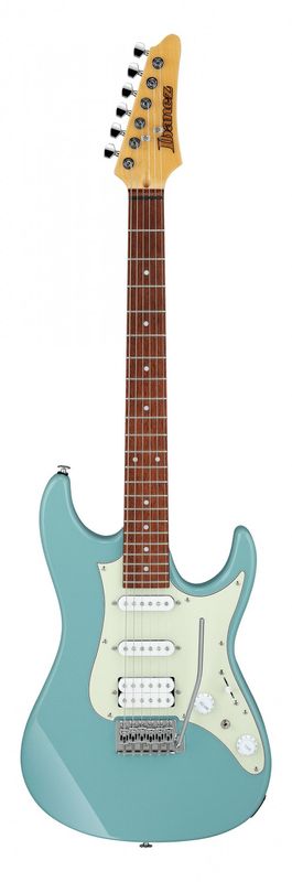 Ibanez AZES40-PRB – bild 2