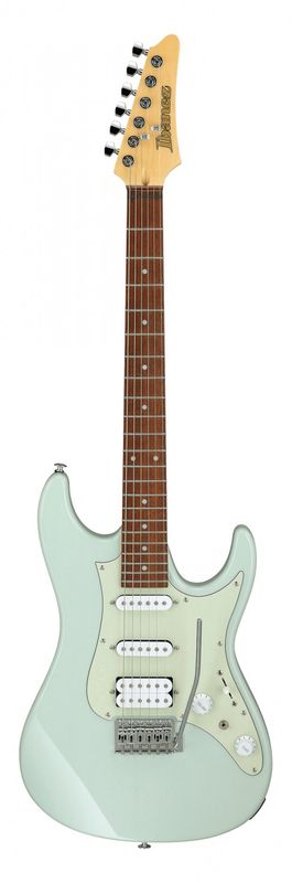 Ibanez AZES40-MGR – bild 2