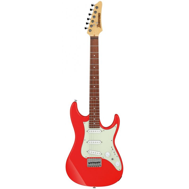 Ibanez AZES31-VM – bild 2