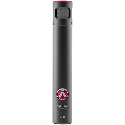 Austrian Audio CC8 kondensatormikrofon (liten membran)
