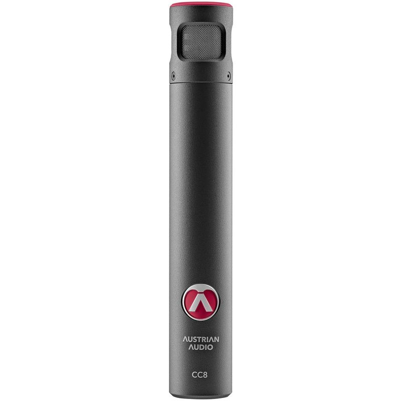 Austrian Audio CC8 kondensatormikrofon (liten membran)