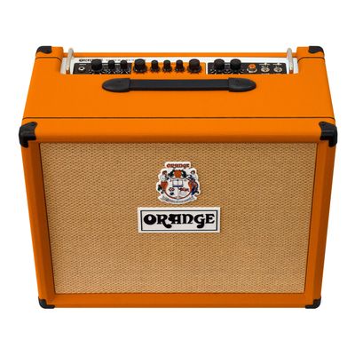 Orange Super Crush 100 combo