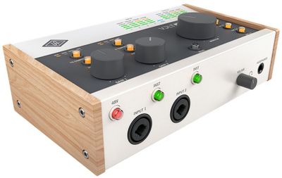 Universal Audio Volt 476 begagnad