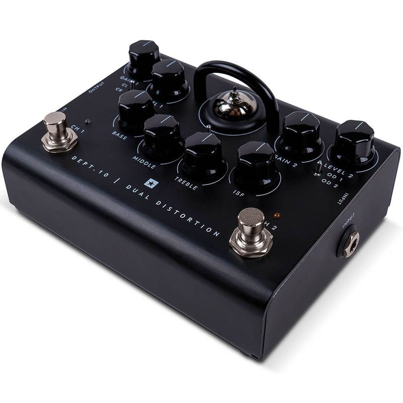 Blackstar Dept.10 Dual Distortion