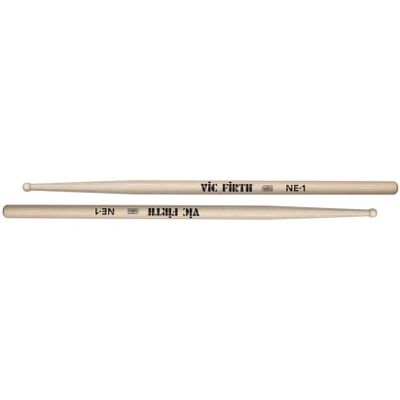 Vic Firth NE1 American Classic® - by Mike Johnston trumstockar