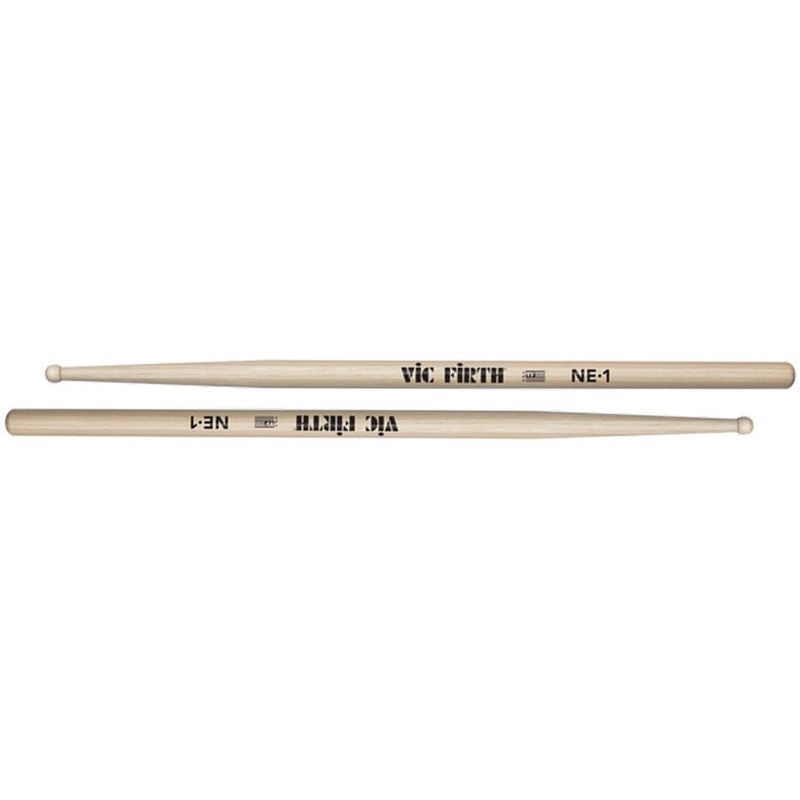 Vic Firth NE1 American Classic® - by Mike Johnston trumstockar