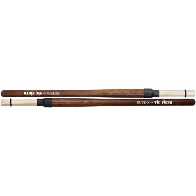 Vic Firth RXL RUTE-X - Light Gauge rods