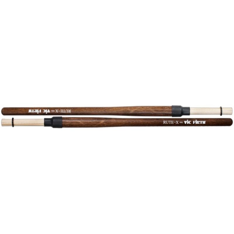 Vic Firth RXL RUTE-X - Light Gauge rods
