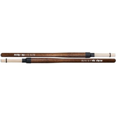 Vic Firth RXM RUTE-X Rods - Medium Gauge