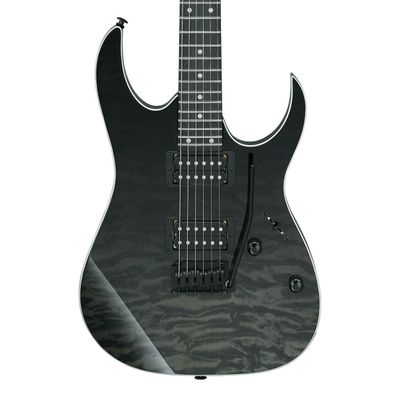 Ibanez GRG120QASP-BKG