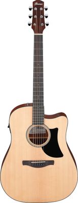 Ibanez AAD50CE-LG – bild 2