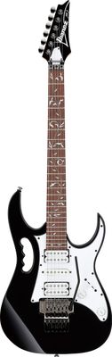 Ibanez JEMJR-BK – bild 2