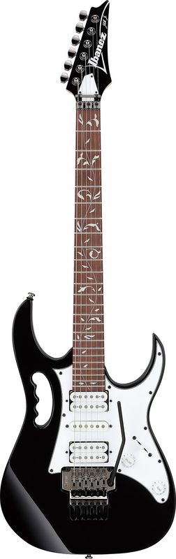 Ibanez JEMJR-BK – bild 2