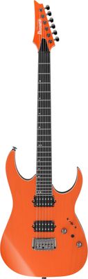 Ibanez RGR5221R-TFR – bild 2