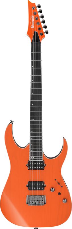 Ibanez RGR5221R-TFR – bild 2