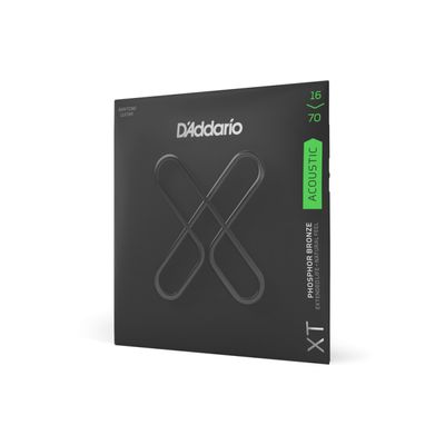 D'Addario XTAPB1670