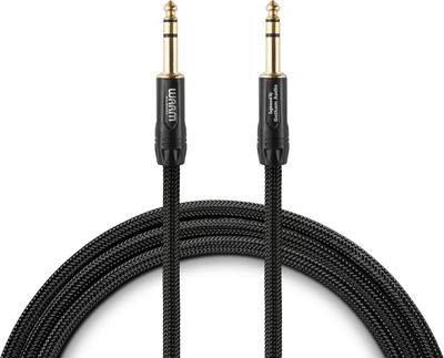 Warm Audio Linekabel Premier Series - 3m TRS-TRS