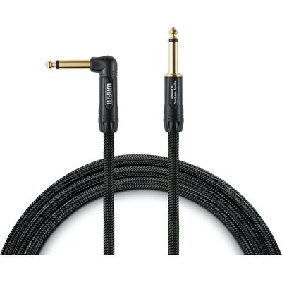 Warm Audio Gitarrkabel Premier Series vinklad/rak 5,5 m