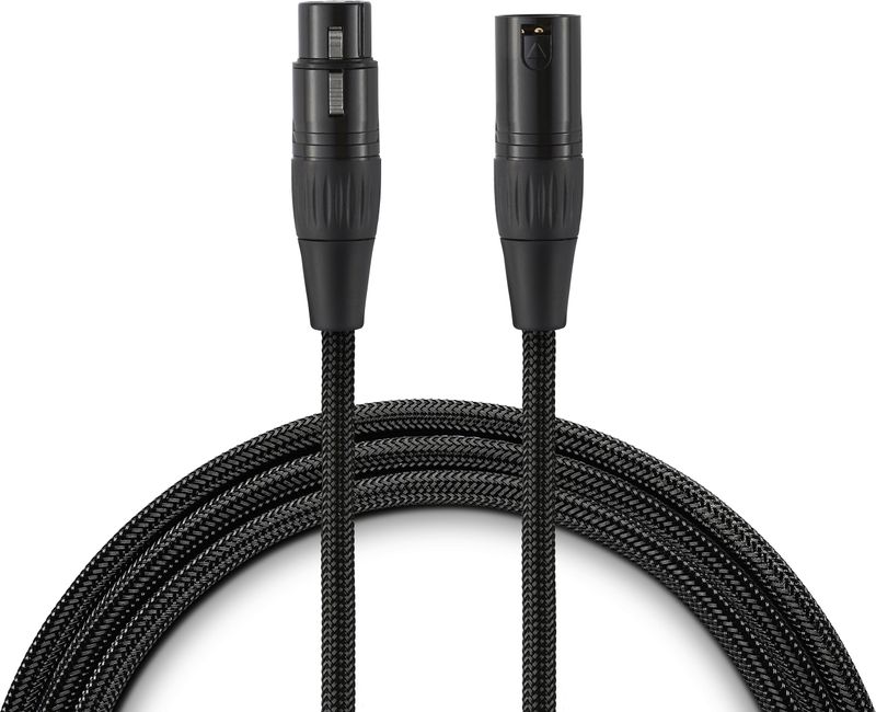Warm Audio Premium Series XLR-XLR - 1.8m