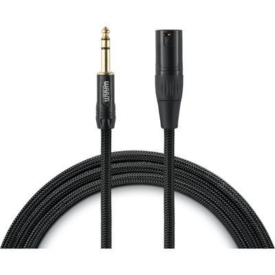 Warm Audio Premium Series - XLRM-Tele-1.8m