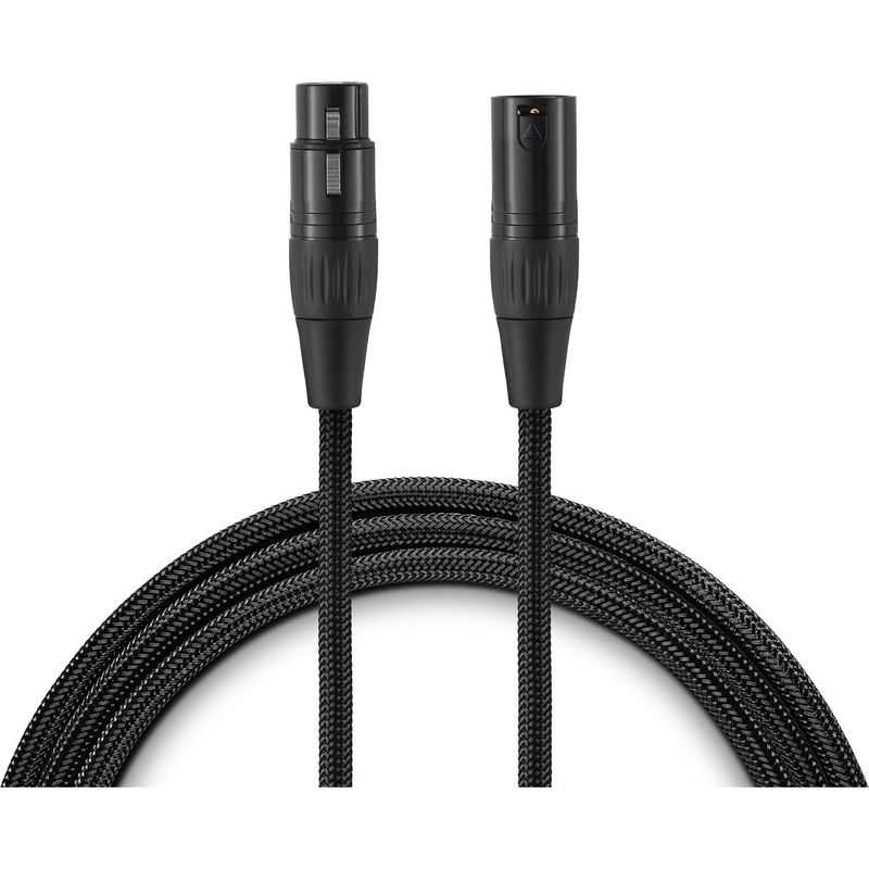 Warm Audio Premium Series XLR-XLR - 6m