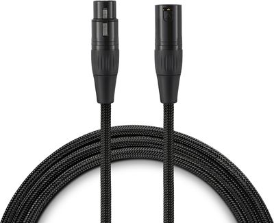 Warm Audio Mikrofonkabel Prem Series XLR-XLR - 7.6m