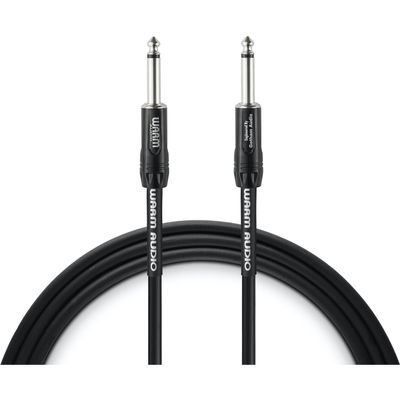 Warm Audio Gitarrkabel Pro Series - 3m