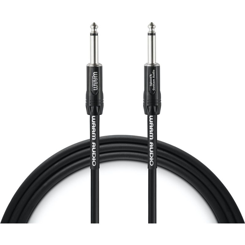 Warm Audio Gitarrkabel Pro Series - 6.1m