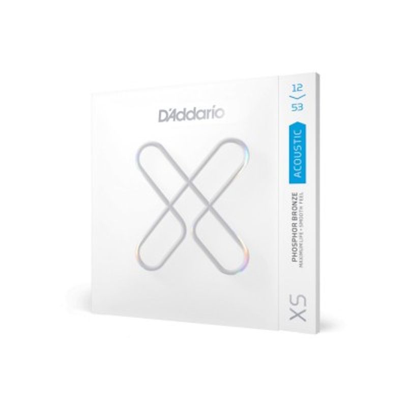 D'Addario XSAPB1253