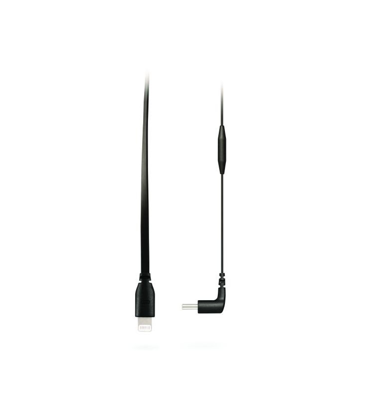Röde SC15 Lightning to USB-C cable 30cm