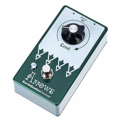 EarthQuaker Devices Arrows V2