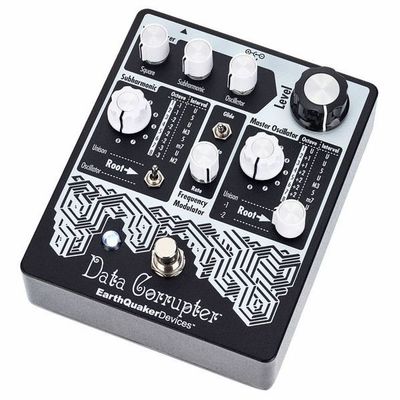 EarthQuaker Devices Data Corrupter