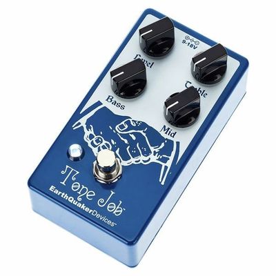 EarthQuaker Devices Tone Job V2