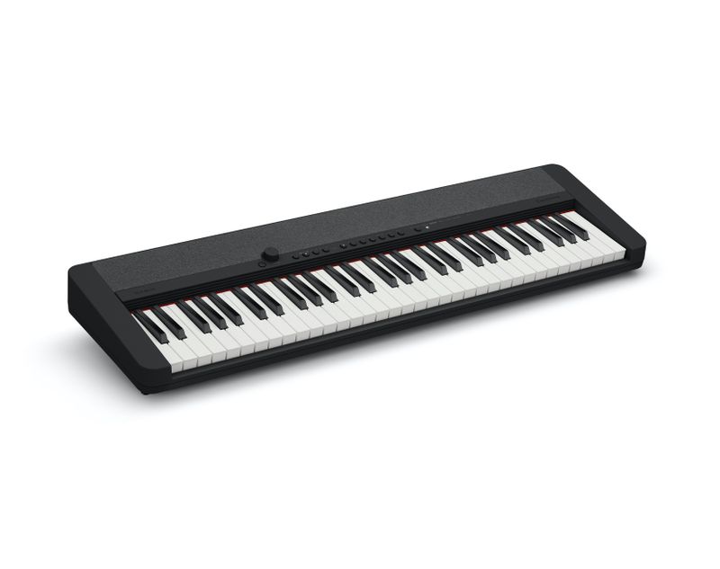 Casio CT-S1BK Digitalpiano