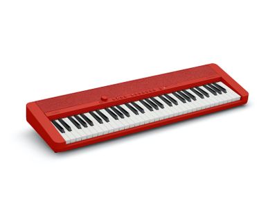 Casio CT-S1RD Digitalpiano