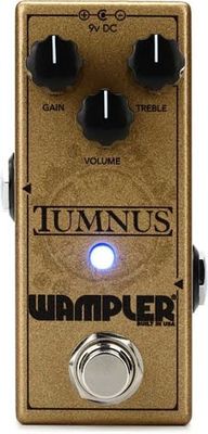 Wampler Tumnus Overdrive