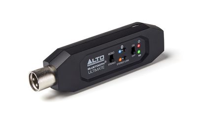 Alto Professional Bluetooth Ultimate mottagare