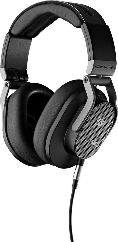 Austrian Audio Hi-X65 öppna studiohörlurar