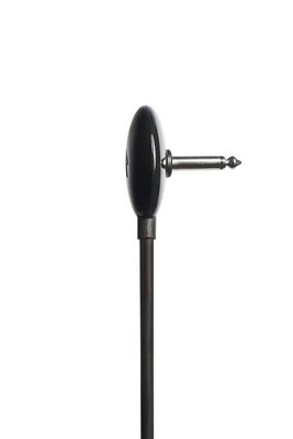 Lava Music Ideal Cable instrumentkabel 3 m, svart