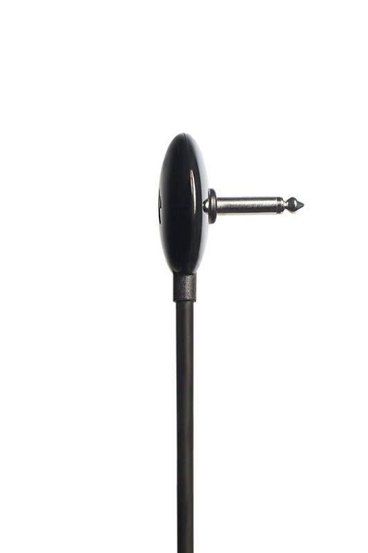 Lava Music Ideal Cable instrumentkabel 3 m, svart