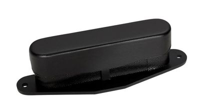 DiMarzio Twang King Neck DP172 single coil för Tele, svart
