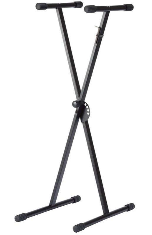 Pulse KS4000 Keyboard Stand 4/4