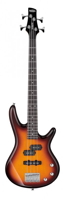 Ibanez GSRM20-BS – bild 2