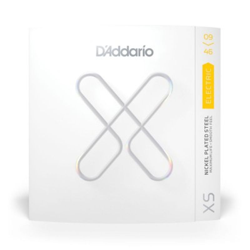 D'Addario XSE0946