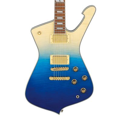 Ibanez IC420FM-TBG