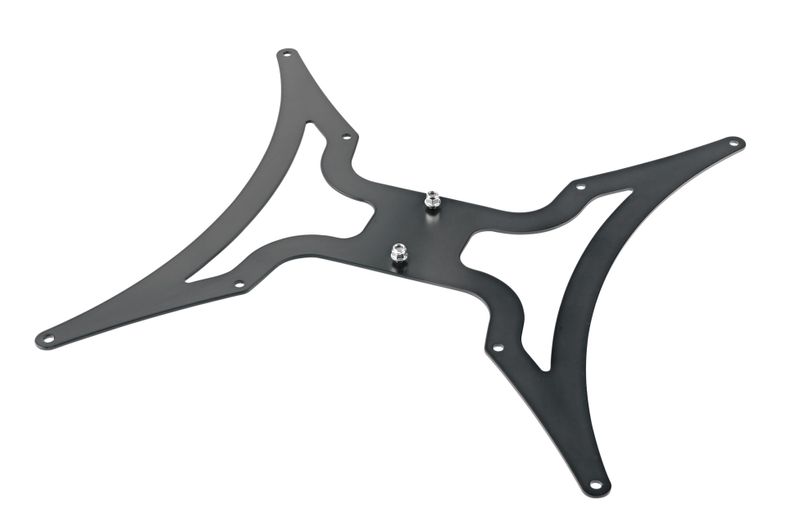 K&M 19618 adapter plate VESA